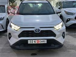 تويوتا راف 4